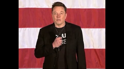 'Nobody Voted For Elon And DOGE!' Yes, They Did And We Have The Receipts: Part 2