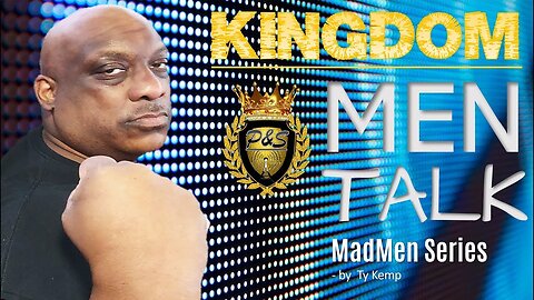 #MenTalk: MadMen Part 3