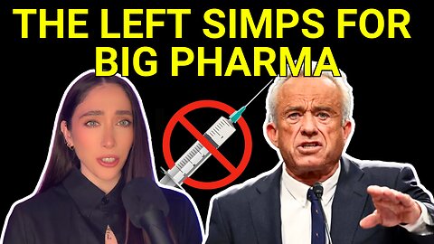 🔥 The TOP 5 Most Controversial Moments from RFK Jr.'s HHS Hearing | Exposing Big Pharma Defenders! 🚨