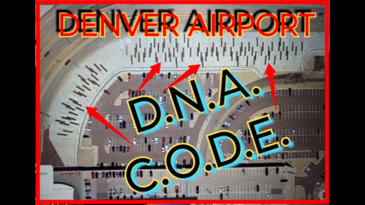 UH OH...!!! WHAT..?? MORE KWINKY DINKS AT THE DENVER INTERNATIONAL AIRPORT....!!!