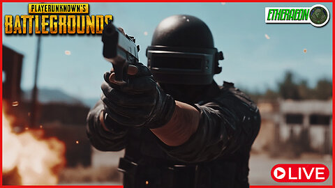 PUBG Battlegrounds | Only Pistols Challenge | 600 Follower Goal