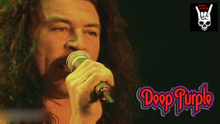 Deep Purple - Black Night (Live From Come Hell or High Water)