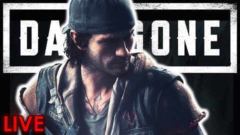 Days Gone | PC - LIVE