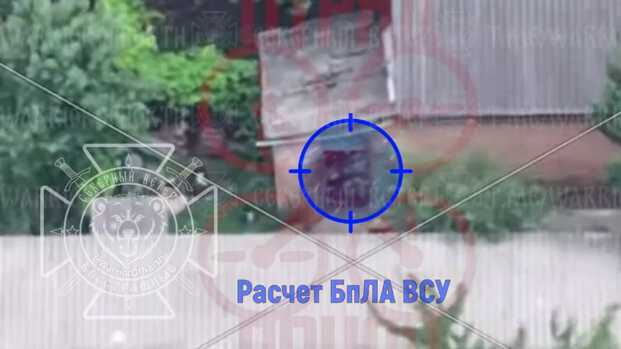 RF Soldiers followed the enemy quadcopter to the location of the UAV crew