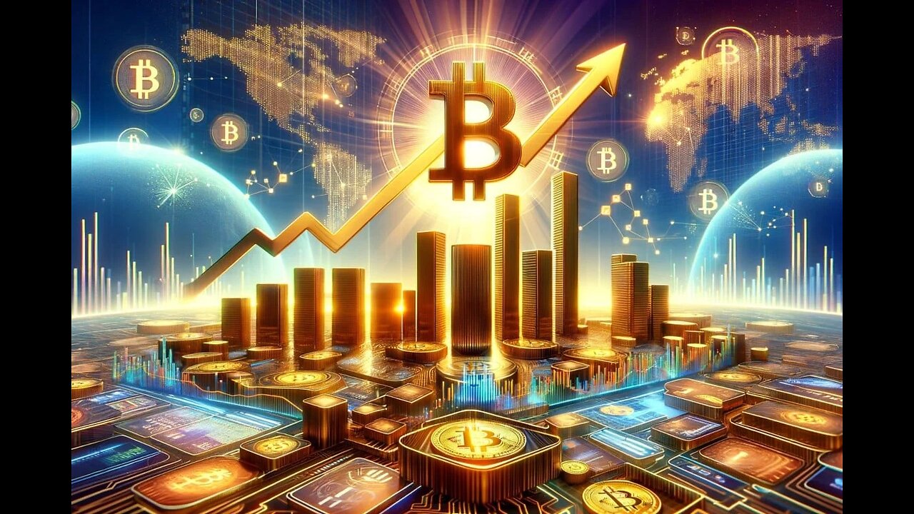 Bitcoin Bounce Or Bull Trap? Has The Crypto Sell-Off Ended?