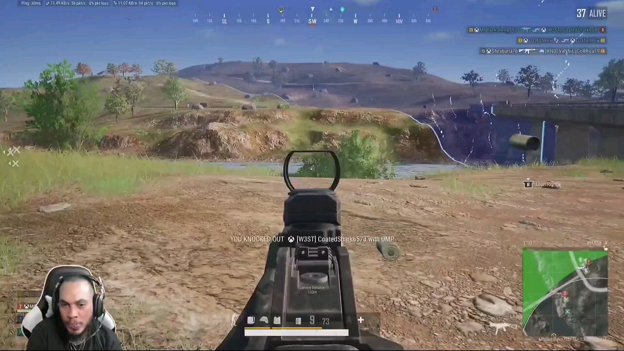 PUBG Game Play, Watch Until the End