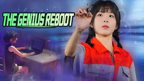 The Genius Reboot