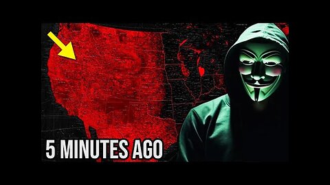 A Message to America… Prepare Now