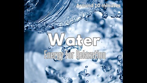Water