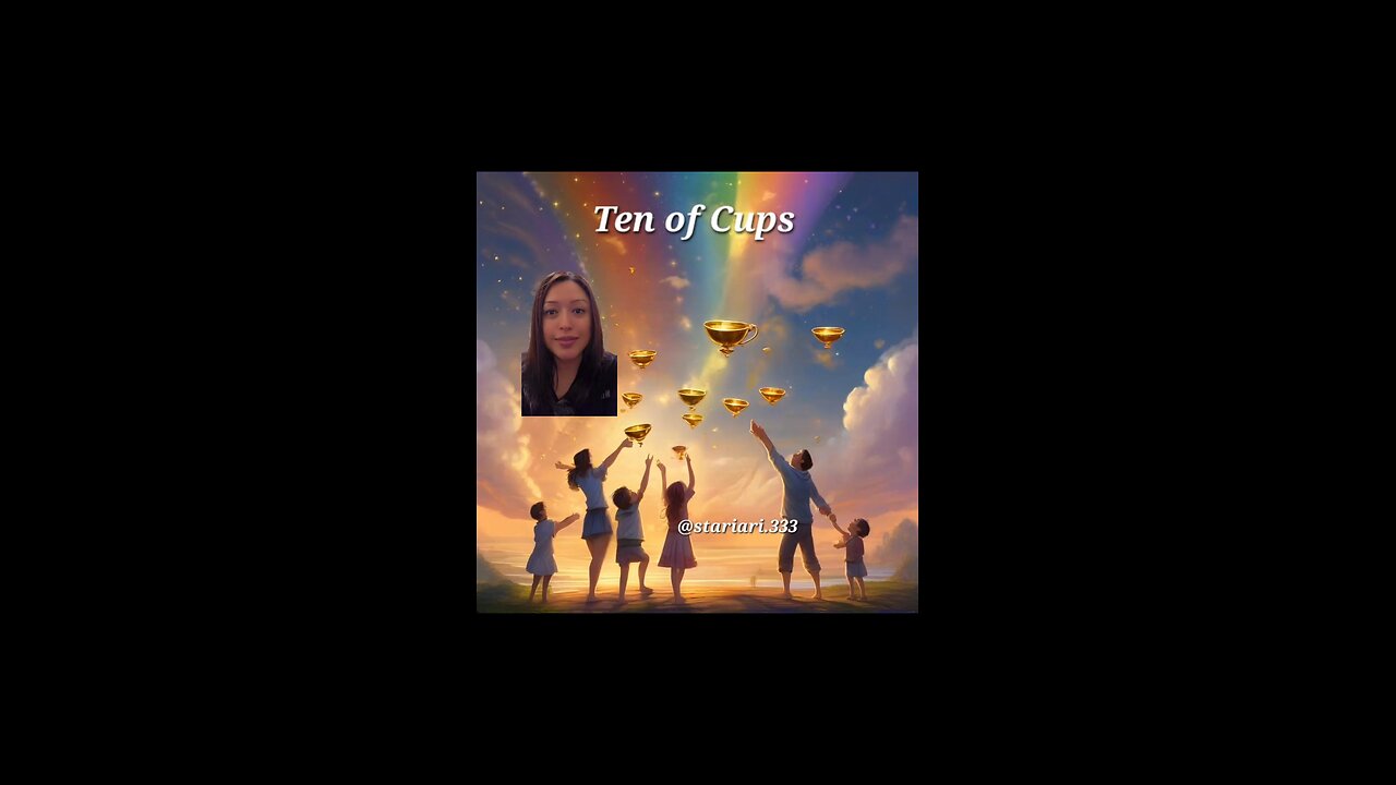 Tarot March 27