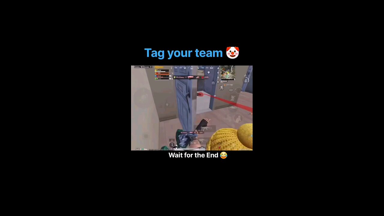 My Best Teammate 👌 👍 😍 🥰 #pubgmobile #pubg #battleroyelgames #battleroyel