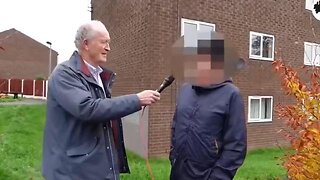 Muslim grooming gang cover-up