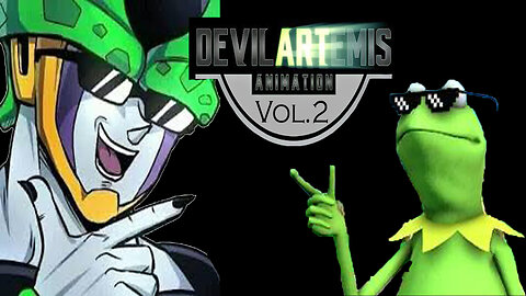 "Devil Artemis" Tribute Compilation Vol.2