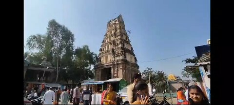శ్రీ వేణుగోపాల స్వామి ఆలయం బొబ్బిలి
