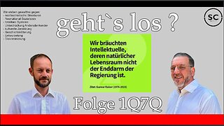 geht`s los ? Folge 1070