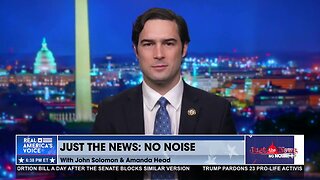 Rep. Brandon Gill explains how House DOGE subcommittee will coordinate with Musk’s DOGE