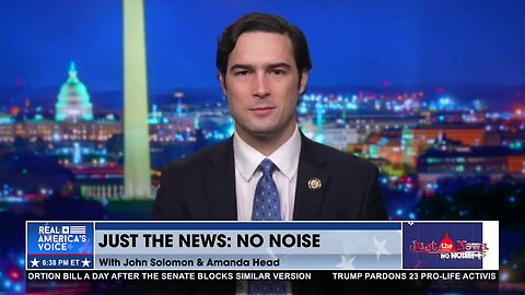 Rep. Brandon Gill explains how House DOGE subcommittee will coordinate with Musk’s DOGE