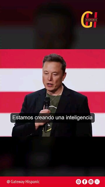 MUSK - AI SHOULD BE MAXIMALLY TRUTHFUL, CURIOUS AND LOVE HUMANITY