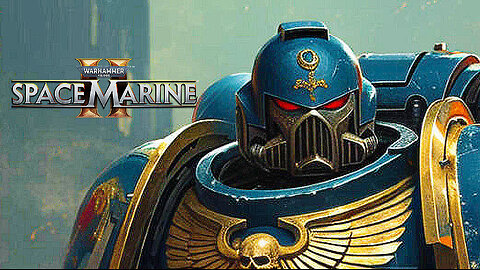 Space Marines 2 Got a New Update???