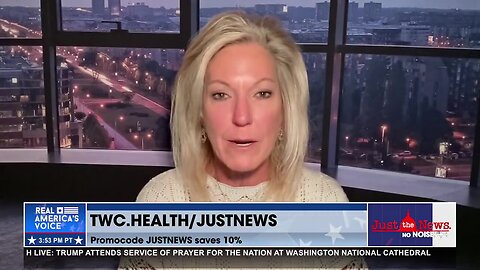 Dr. Kelly Victory: RFK Jr is Big Pharma, Big Ag’s biggest threat to their empire