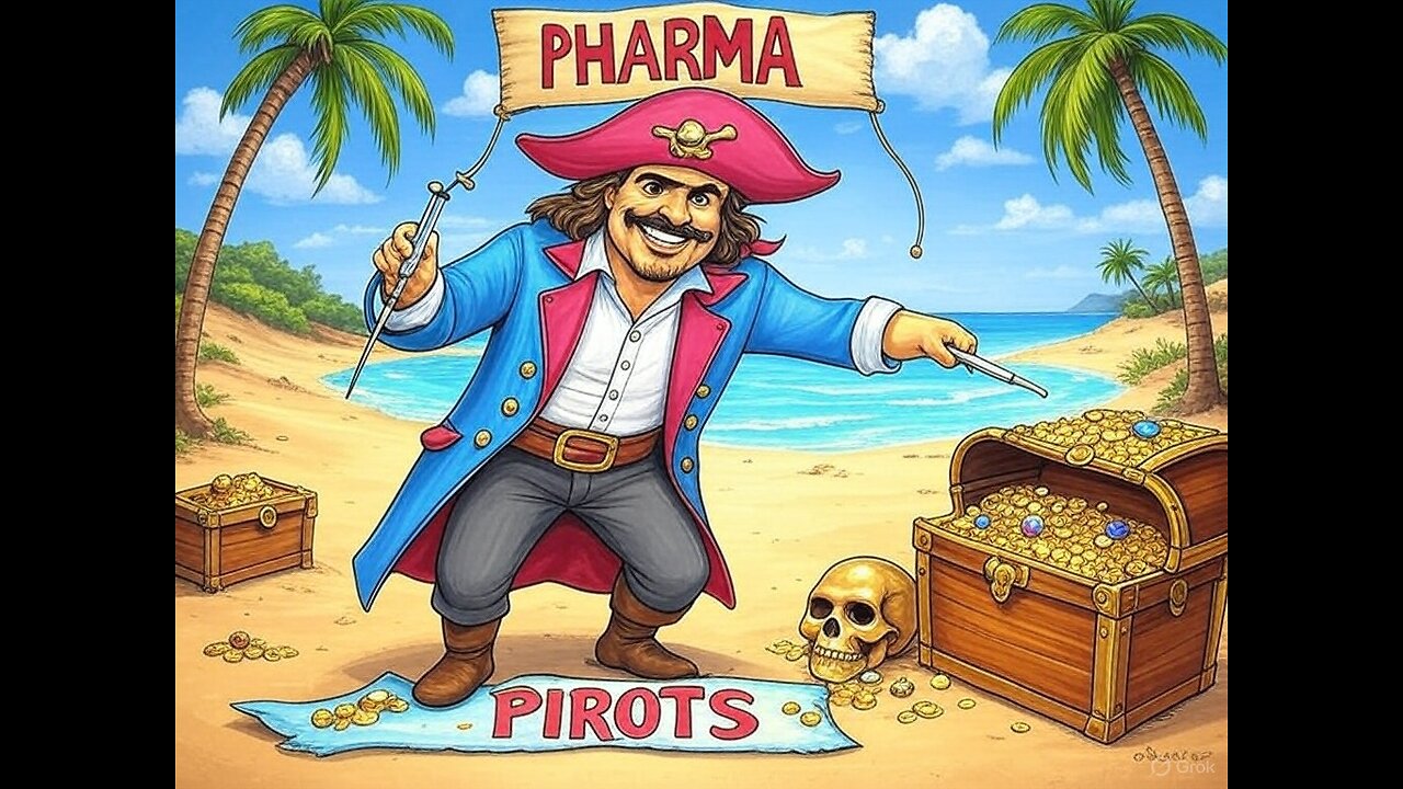 Video 4 Controversy Surrounding FDA's EUA Clause for Pfizer's COVID-19 Vaccine