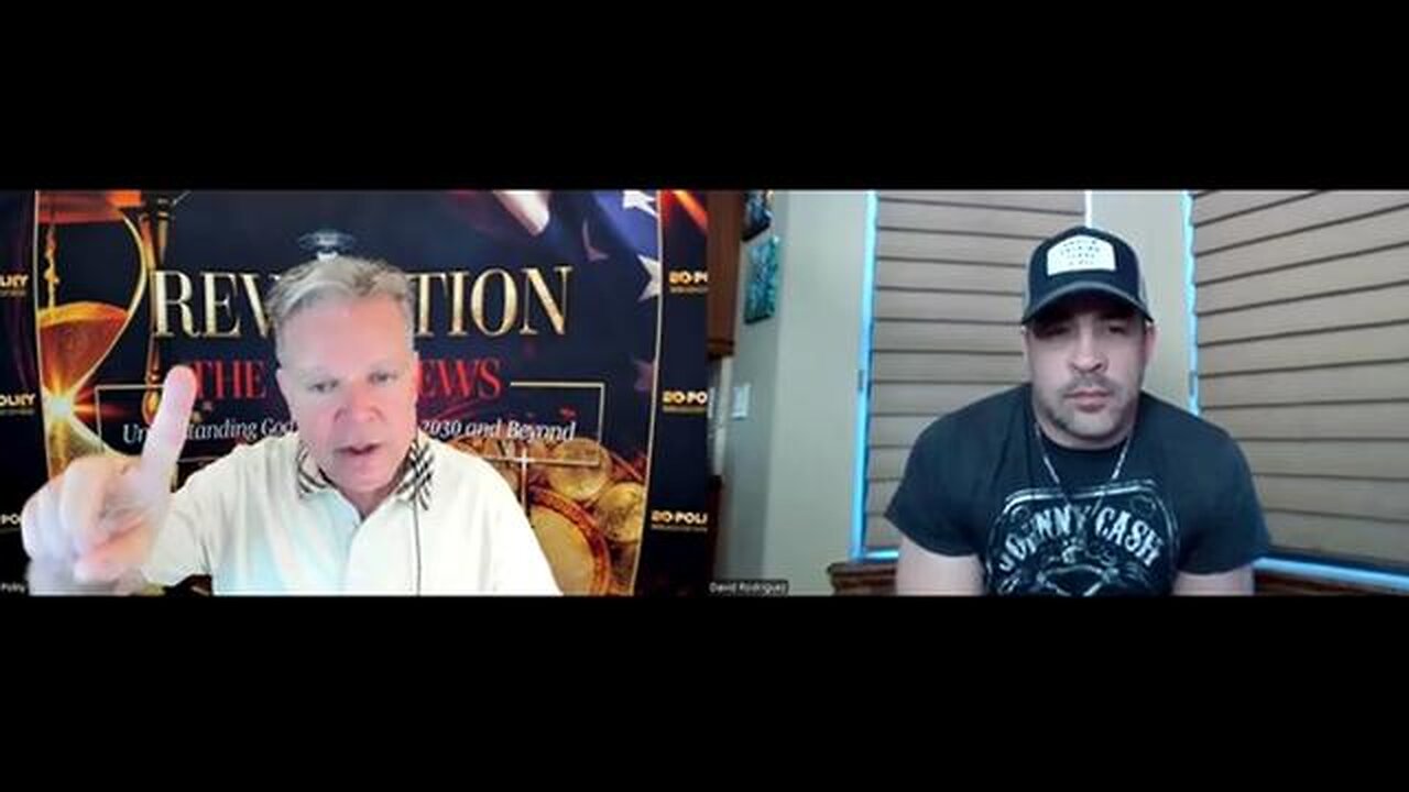 Bo Polny Critical Update - 2/8/2025