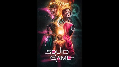 Squid Game Season 02 Episode1 to Episode 4 dual audio full episode