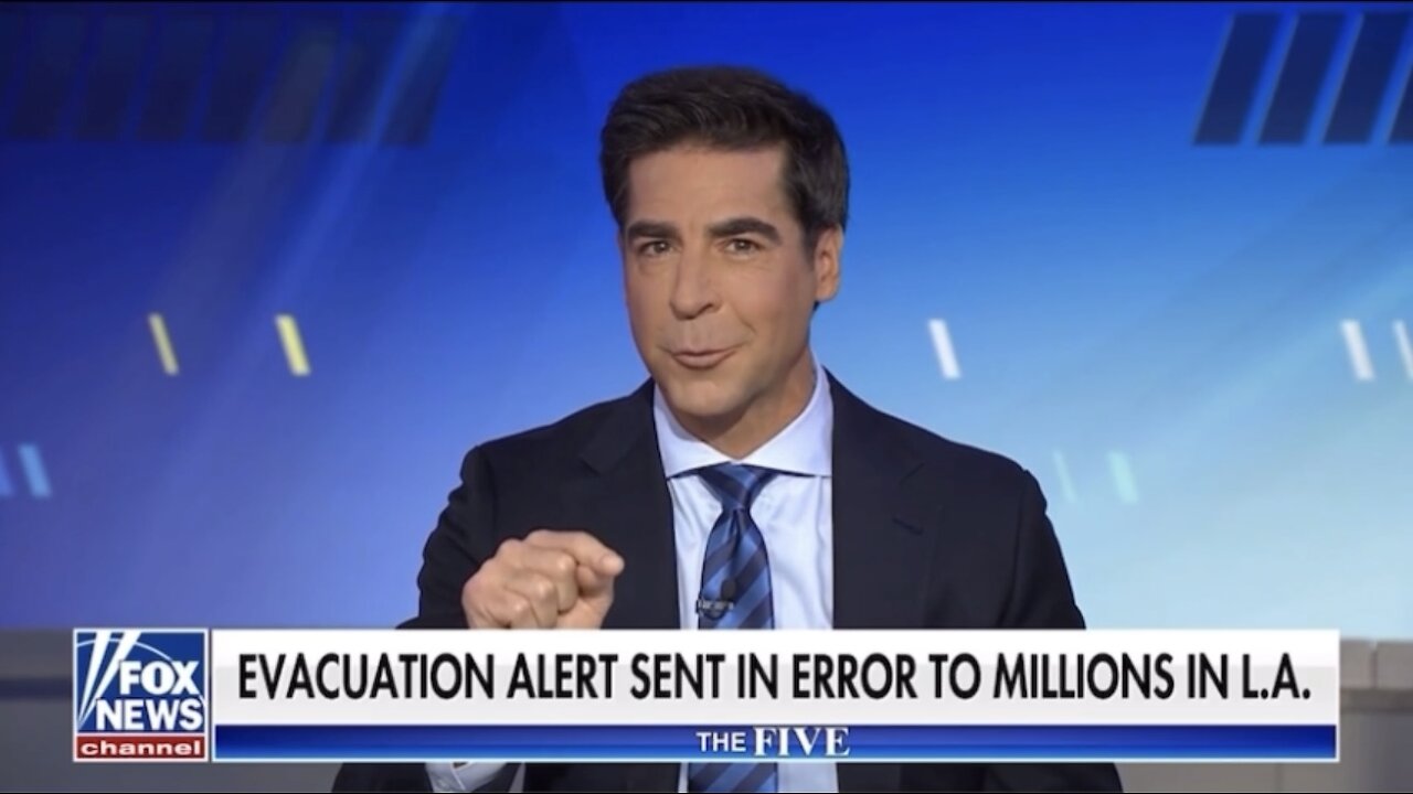 Officials somehow found a way to make the fire situation ‘worse’