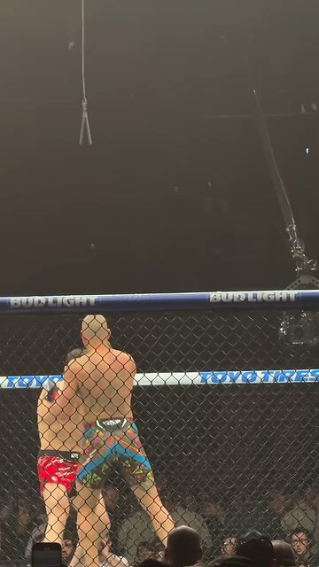 Magomed Ankalaev DEFEATS Alex Pereira – UFC 313 Fight Reaction & Breakdown! 🔥