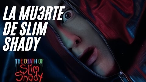 LA FASCINANTE HISTORIA DETRÁS DEL ASCENSO DE EMINEM