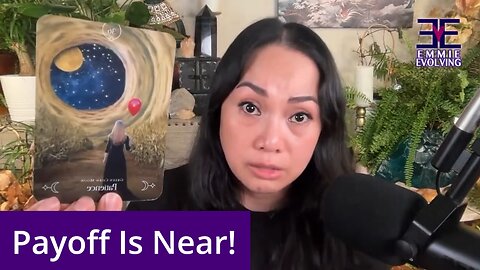 📡 BLUE RAY UPDATE: YOUR INVESTMENT is About to PAYOFF!