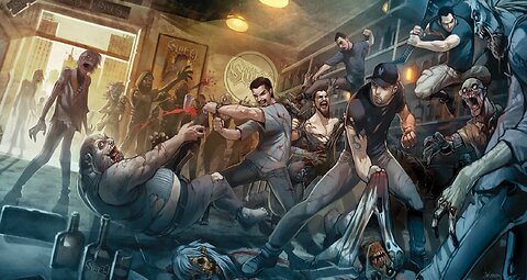 LIVE - Project Zomboid First Time Playing Build 42 - Day 17