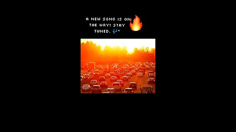 New song! upcoming release