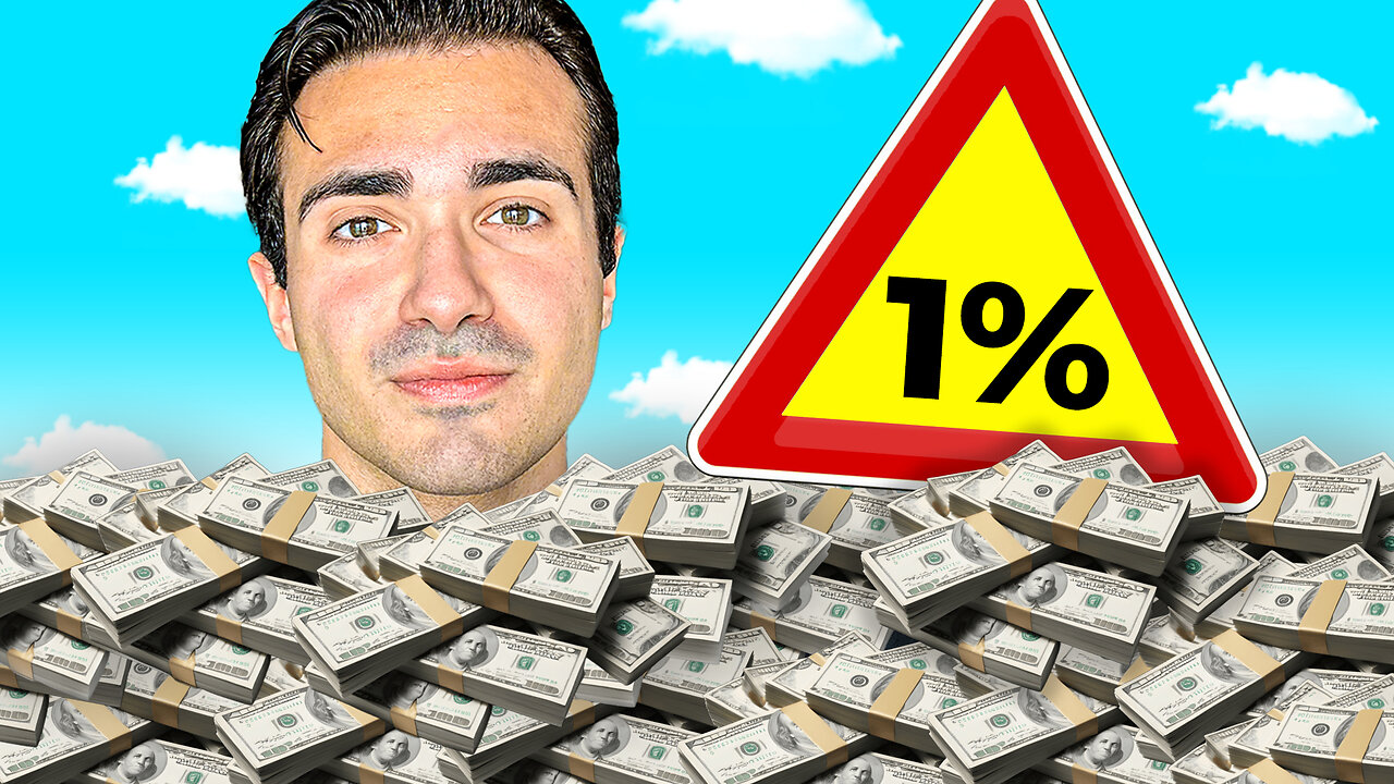 Strategie di Vendita che Solo l'1% dei Venditori Conosce
