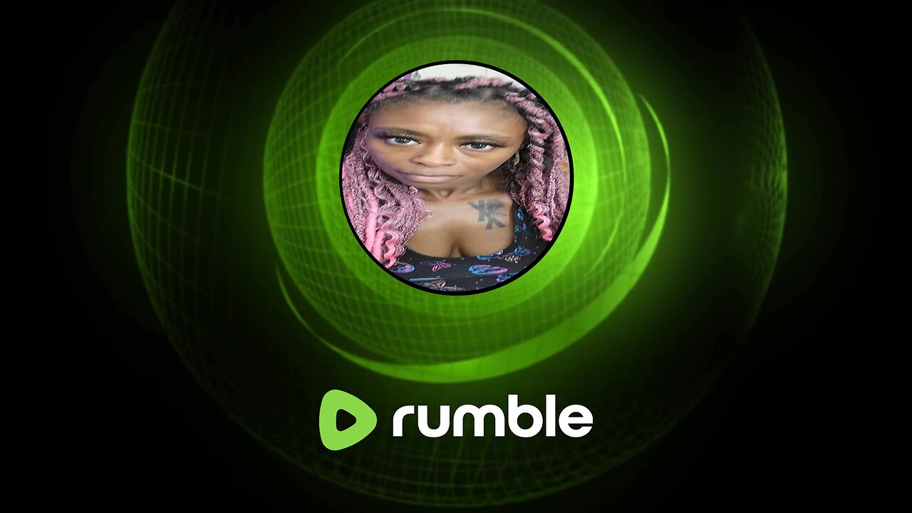 NEW on RUMBLE | various gameply. come say Hi :)