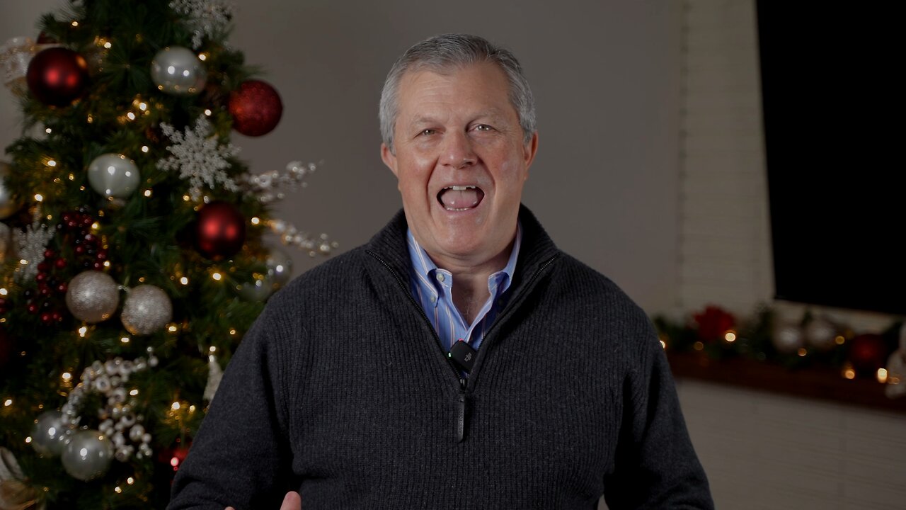 New Year, New Hope: Unleashing Michigan’s Potential and Strengthening Our Nation Together