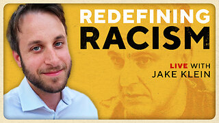 How ‘Power + Prejudice’ Redefined Racism | Jake Klein