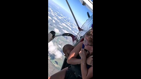 Skydiving 101