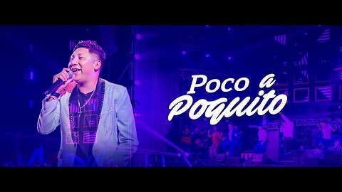 Agrupación Russkaya - Poco A Poquito 💙 (Video Live 2025)