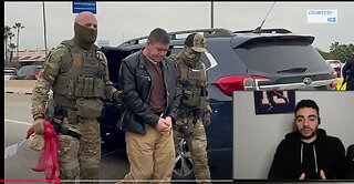 Illegal Deported 10x Caught By Houston Authorities