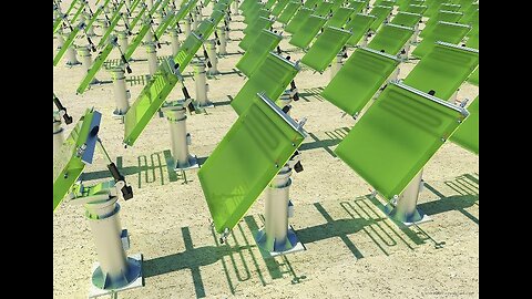 Algae Photobioreactor