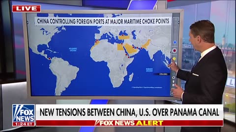 This is ‘absolutely critical’ to the US’s global prosperity, China expert warns