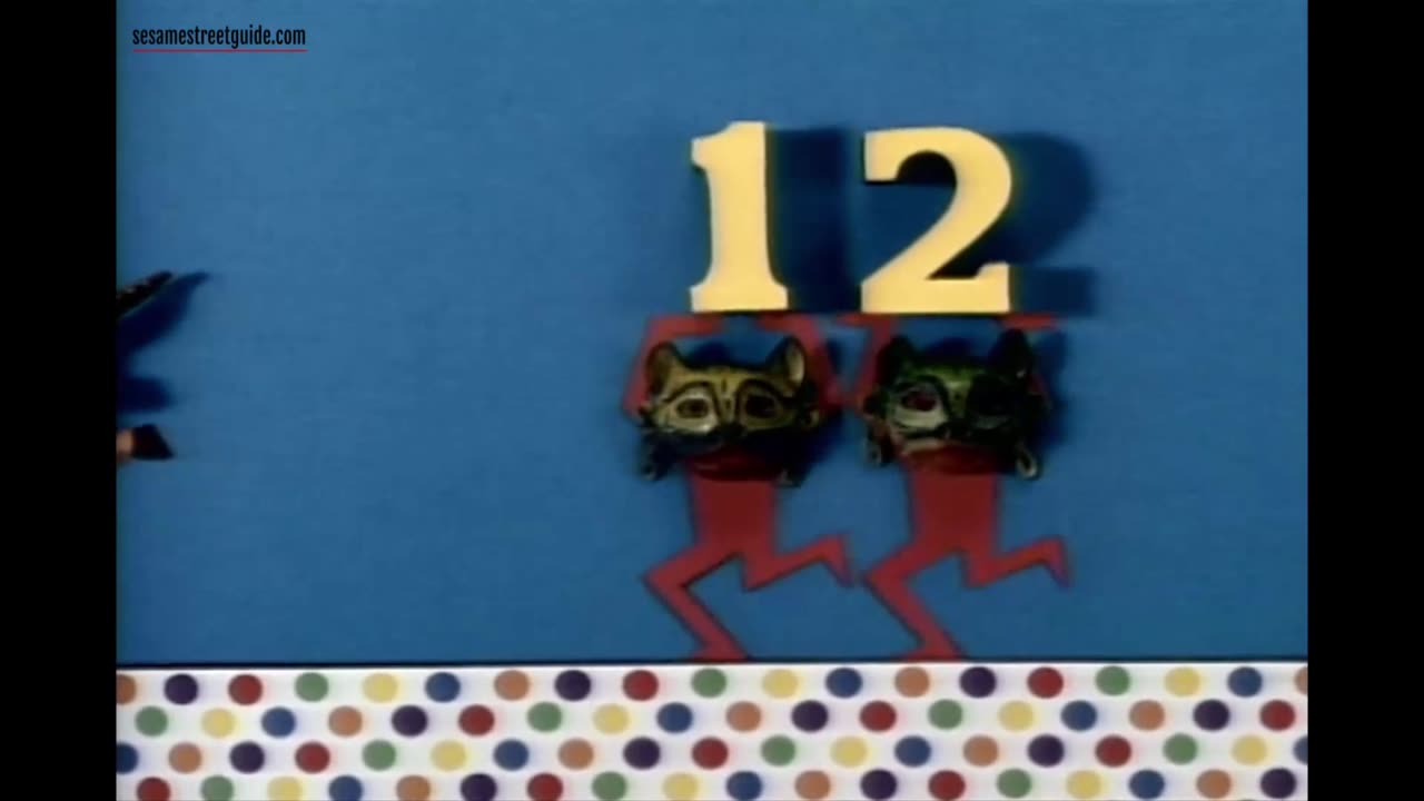 The Great Numbers Game