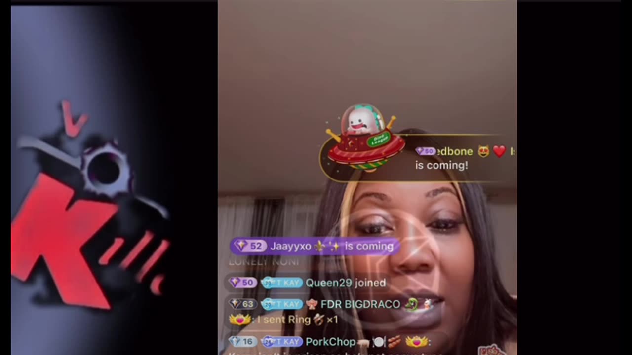 TOMIKAY SAYS HER DAUGHTER IS IN JAIL THIS TIME ITS THE LONG HAUL