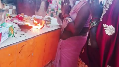 Ka Tani baram Baba