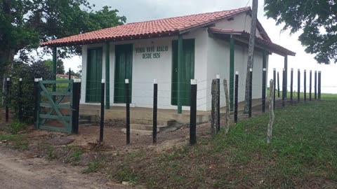 A Venda de Vovô Adálio: Um memorial da história e do trabalho em Conceição do Jacuípe