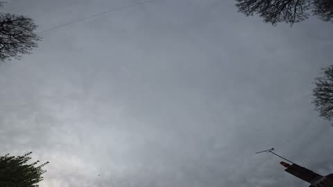 Sky Watch #479 - 13/1/2025