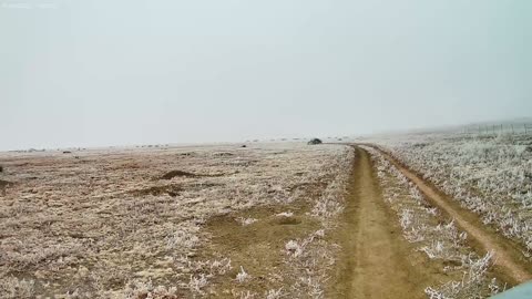 Big Johnson Reservoir Trail