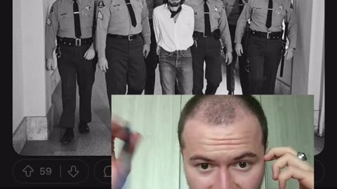 Charles Manson vs BlackPill