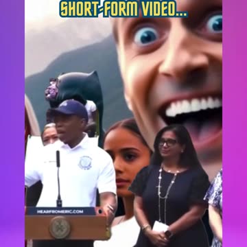 When Your Perfect Short-Form Video Goes Hilariously Wrong!